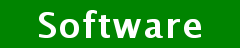 Botão verde com a palavra Software