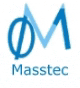 Logotipo Masstec animado
