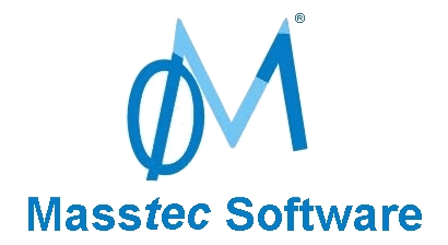 Logotipo da Masstec